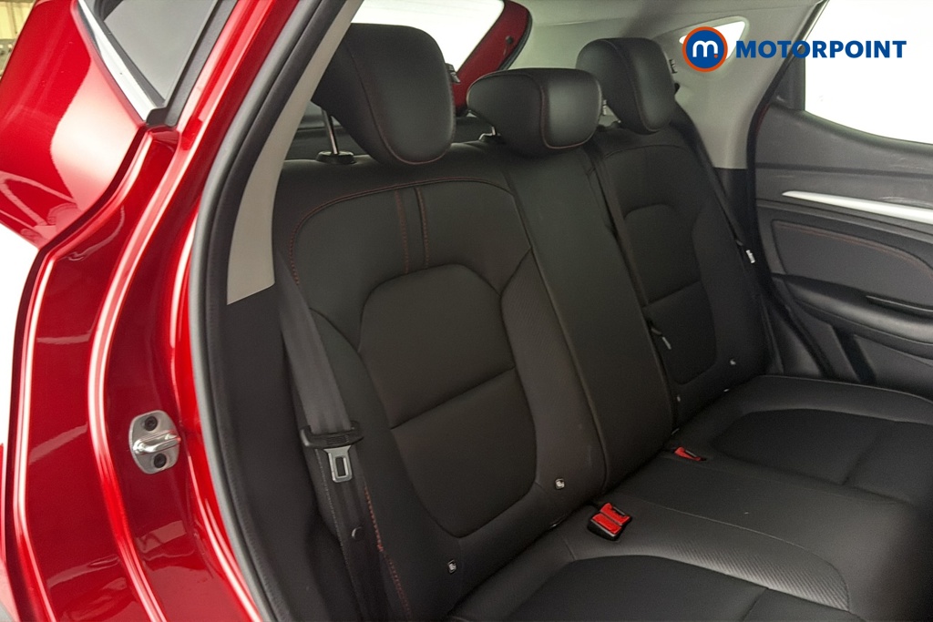 Mg Motor Uk ZS Exclusive Manual Petrol SUV - Stock Number (1684251) - 25th supplementary image
