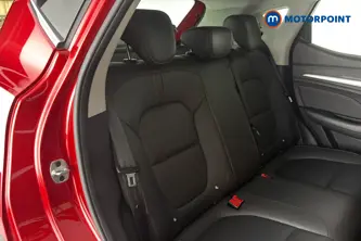 Mg Motor Uk ZS Exclusive Manual Petrol SUV - Stock Number (1684251) - 25th supplementary image