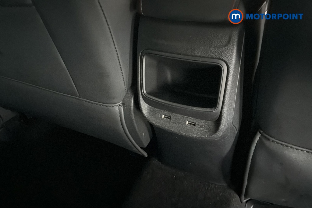 Mg Motor Uk ZS Exclusive Manual Petrol SUV - Stock Number (1684251) - 28th supplementary image