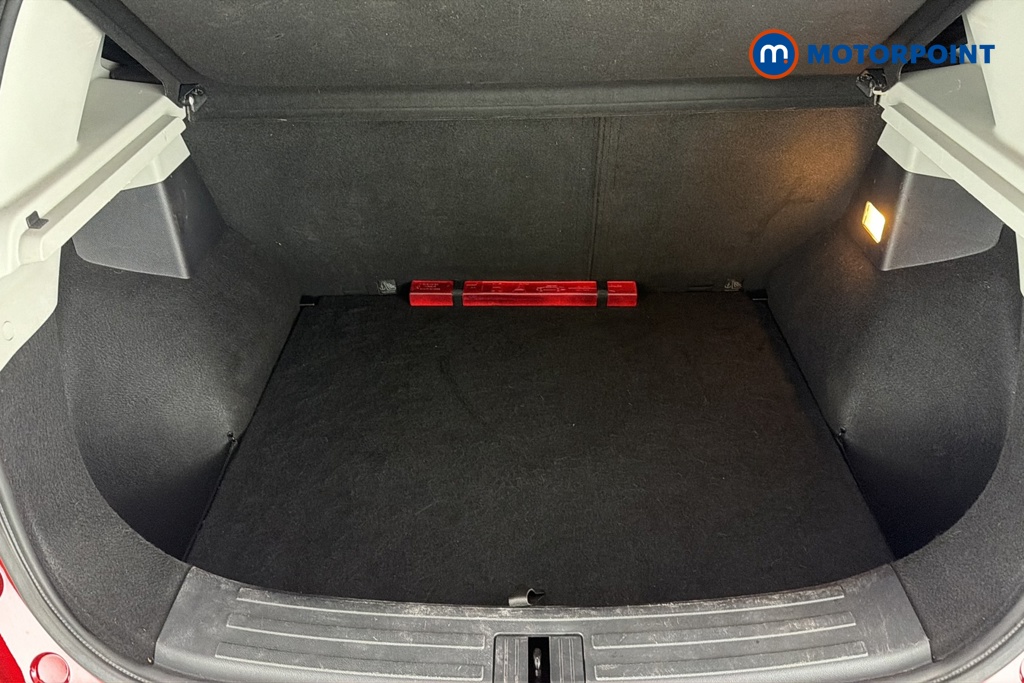 Mg Motor Uk ZS Exclusive Manual Petrol SUV - Stock Number (1684251) - 30th supplementary image