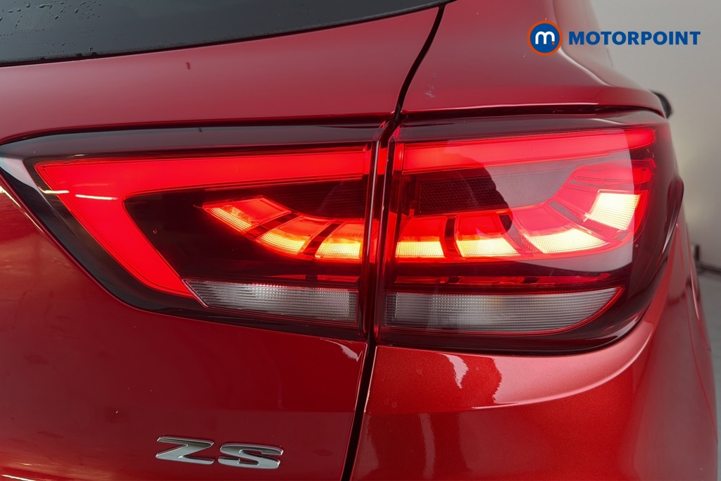 Mg Motor Uk ZS Exclusive Manual Petrol SUV - Stock Number (1684251) - 36th supplementary image
