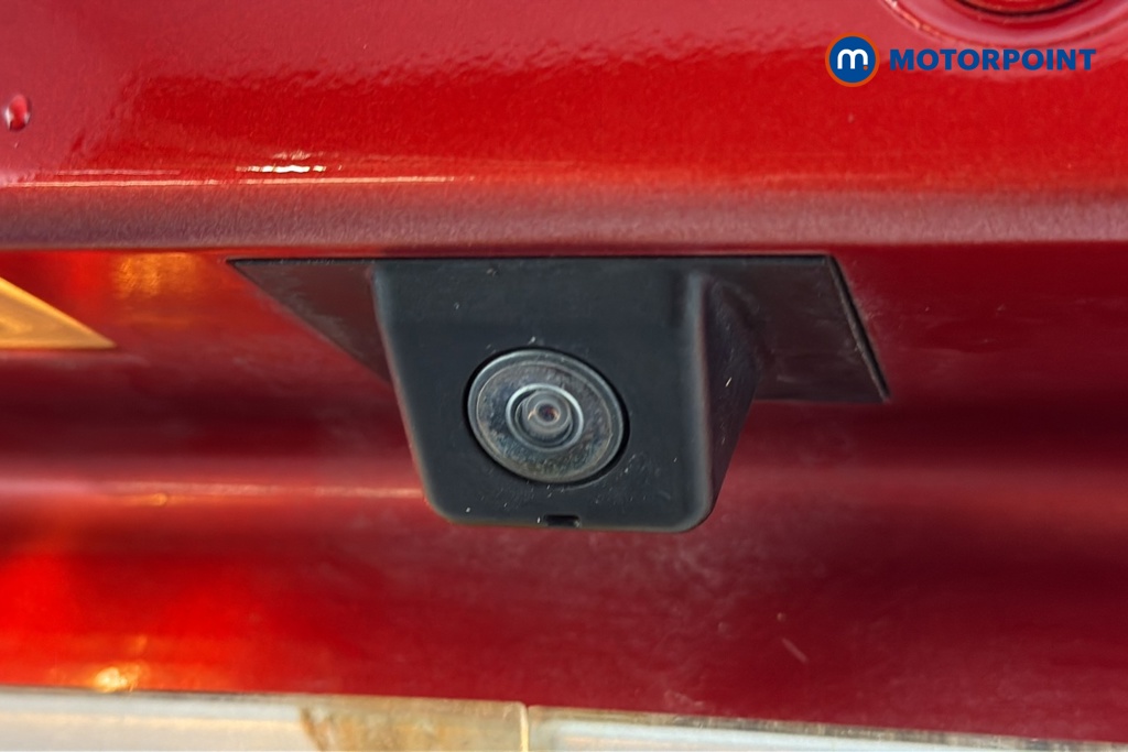 Mg Motor Uk ZS Exclusive Manual Petrol SUV - Stock Number (1684251) - 37th supplementary image