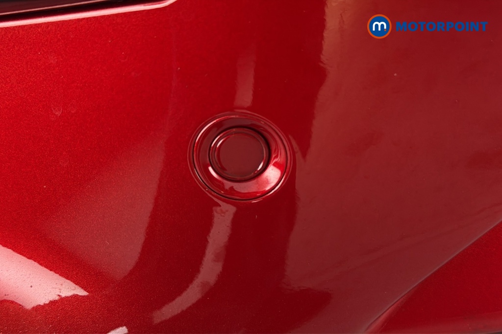 Mg Motor Uk ZS Exclusive Manual Petrol SUV - Stock Number (1684251) - 39th supplementary image