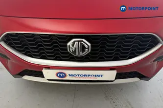 Mg Motor Uk ZS Exclusive Manual Petrol SUV - Stock Number (1684251) - 43rd supplementary image