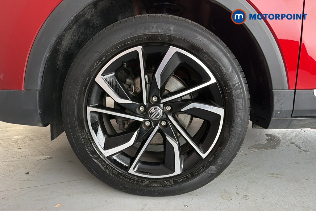 Mg Motor Uk ZS Exclusive Manual Petrol SUV - Stock Number (1684251) - 44th supplementary image