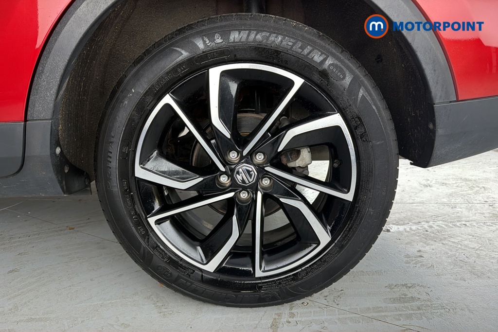 Mg Motor Uk ZS Exclusive Manual Petrol SUV - Stock Number (1684251) - 45th supplementary image