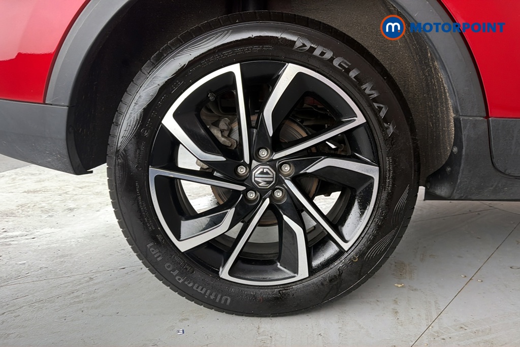 Mg Motor Uk ZS Exclusive Manual Petrol SUV - Stock Number (1684251) - 46th supplementary image