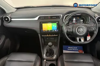 Mg Motor Uk ZS Exclusive Manual Petrol SUV - Stock Number (1684251) - 1st supplementary image