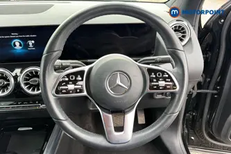 Mercedes-Benz EQA Sport Automatic Electric SUV - Stock Number (1684421) - 2nd supplementary image