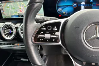 Mercedes-Benz EQA Sport Automatic Electric SUV - Stock Number (1684421) - 4th supplementary image