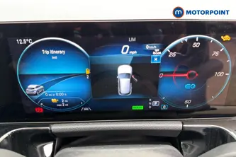 Mercedes-Benz EQA Sport Automatic Electric SUV - Stock Number (1684421) - 7th supplementary image