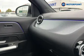 Mercedes-Benz EQA Sport Automatic Electric SUV - Stock Number (1684421) - 10th supplementary image