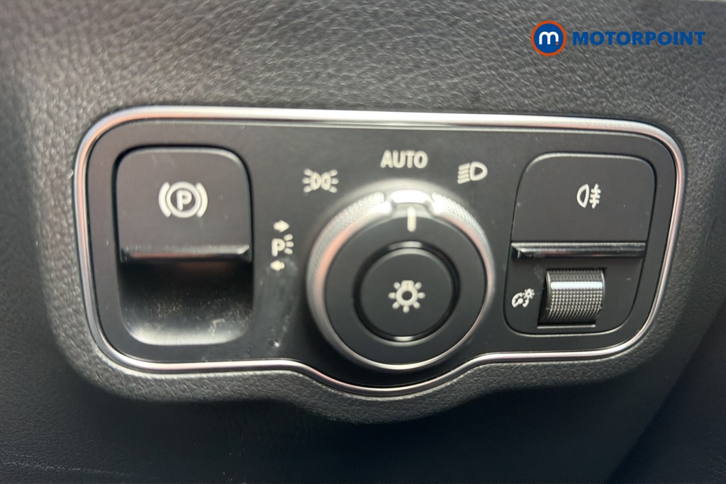 Mercedes-Benz EQA Sport Automatic Electric SUV - Stock Number (1684421) - 11th supplementary image