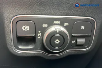 Mercedes-Benz EQA Sport Automatic Electric SUV - Stock Number (1684421) - 11th supplementary image