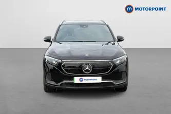 Mercedes-Benz EQA Sport Automatic Electric SUV - Stock Number (1684421) - Front bumper