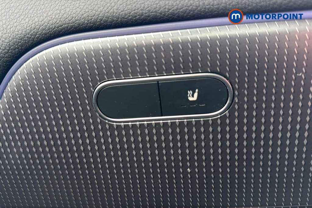 Mercedes-Benz EQA Sport Automatic Electric SUV - Stock Number (1684421) - 14th supplementary image