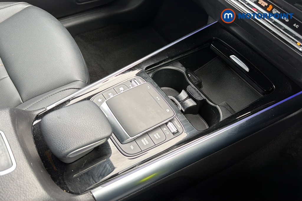 Mercedes-Benz EQA Sport Automatic Electric SUV - Stock Number (1684421) - 15th supplementary image