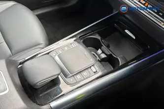 Mercedes-Benz EQA Sport Automatic Electric SUV - Stock Number (1684421) - 15th supplementary image