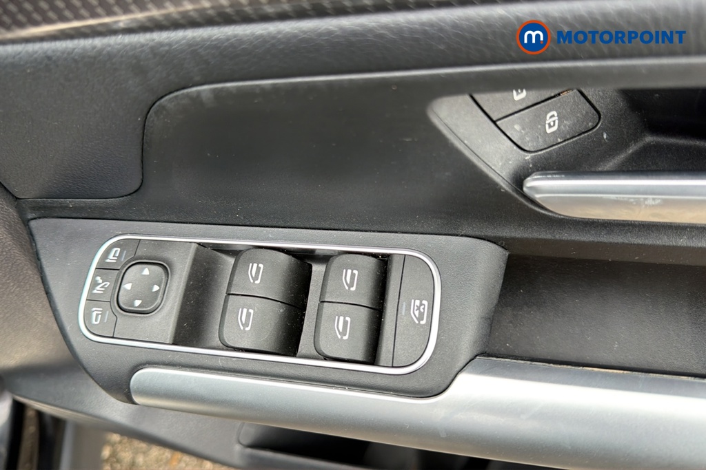 Mercedes-Benz EQA Sport Automatic Electric SUV - Stock Number (1684421) - 19th supplementary image