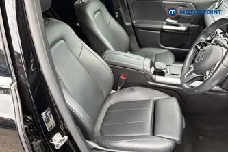 Mercedes-Benz EQA Sport Automatic Electric SUV - Stock Number (1684421) - 22nd supplementary image