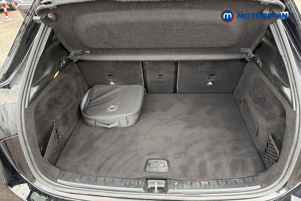 Mercedes-Benz EQA Sport Automatic Electric SUV - Stock Number (1684421) - 30th supplementary image