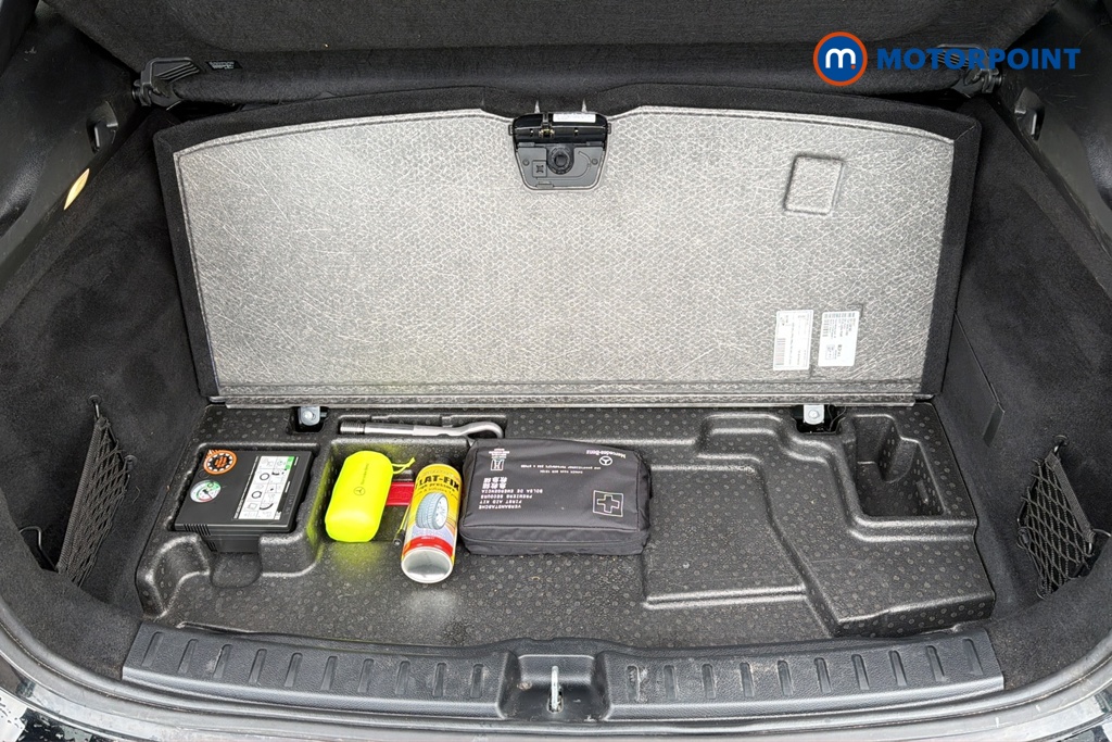 Mercedes-Benz EQA Sport Automatic Electric SUV - Stock Number (1684421) - 33rd supplementary image