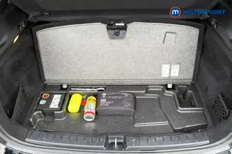 Mercedes-Benz EQA Sport Automatic Electric SUV - Stock Number (1684421) - 33rd supplementary image