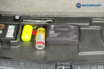 Mercedes-Benz EQA Sport Automatic Electric SUV - Stock Number (1684421) - 34th supplementary image