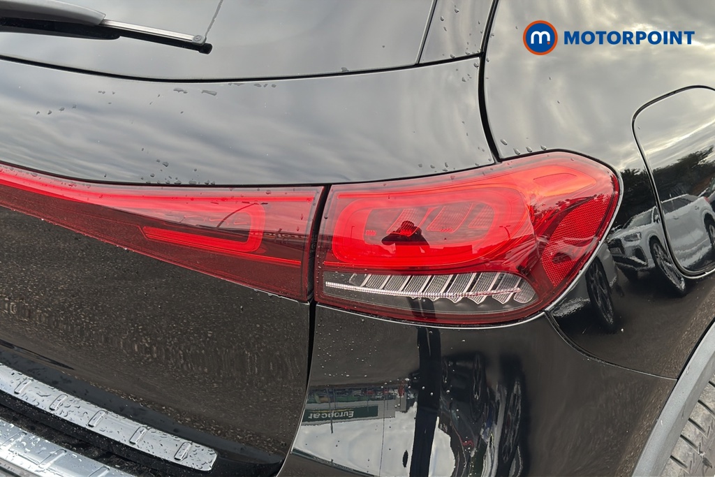 Mercedes-Benz EQA Sport Automatic Electric SUV - Stock Number (1684421) - 36th supplementary image