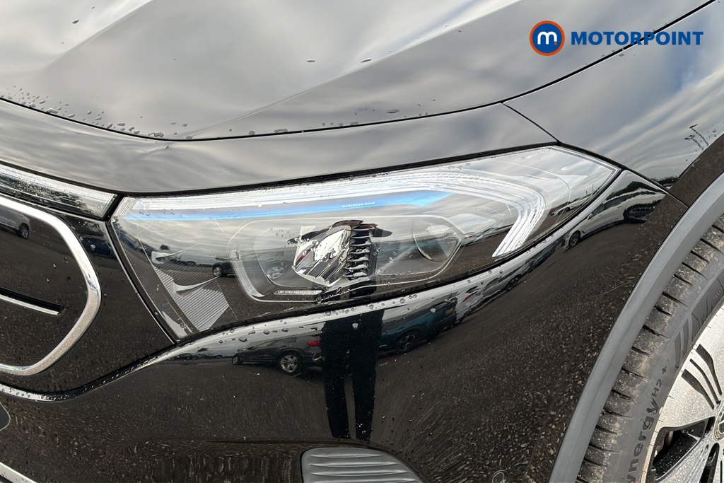 Mercedes-Benz EQA Sport Automatic Electric SUV - Stock Number (1684421) - 42nd supplementary image