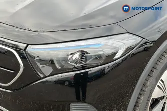 Mercedes-Benz EQA Sport Automatic Electric SUV - Stock Number (1684421) - 42nd supplementary image