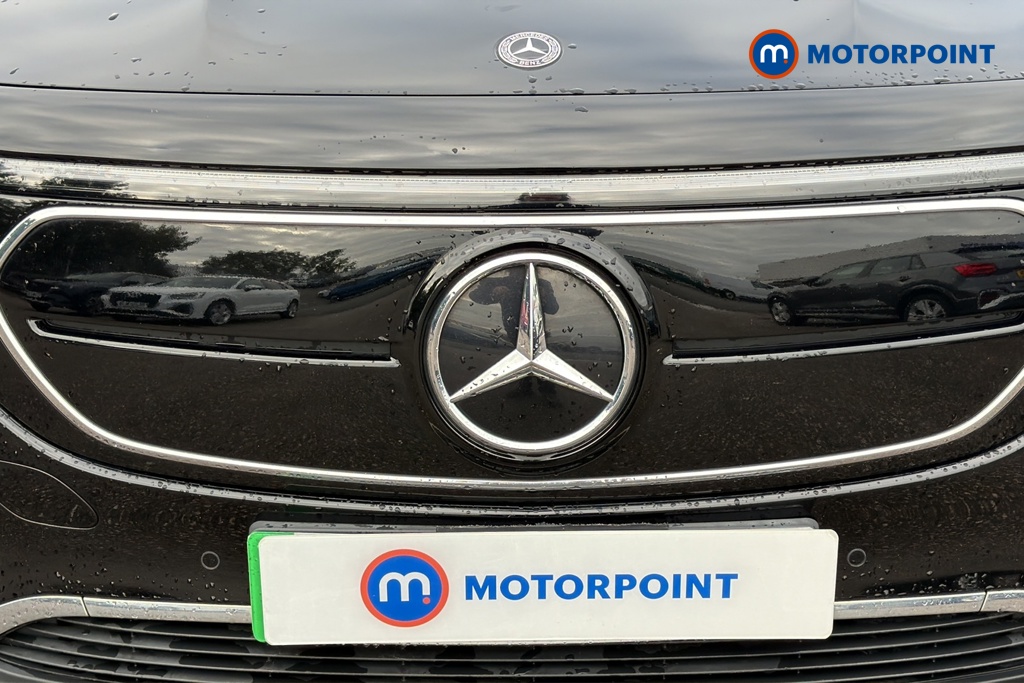 Mercedes-Benz EQA Sport Automatic Electric SUV - Stock Number (1684421) - 43rd supplementary image