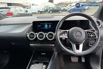 Mercedes-Benz EQA Sport Automatic Electric SUV - Stock Number (1684421) - 1st supplementary image