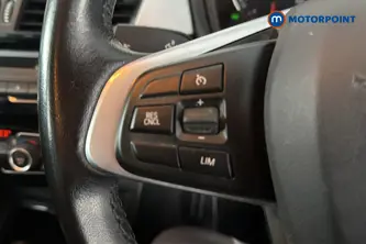 BMW X1 SE Manual Petrol SUV - Stock Number (1684484) - 4th supplementary image