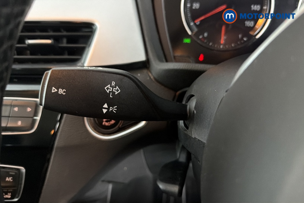 BMW X1 SE Manual Petrol SUV - Stock Number (1684484) - 5th supplementary image
