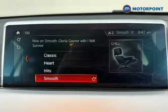 BMW X1 SE Manual Petrol SUV - Stock Number (1684484) - 8th supplementary image