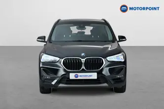 BMW X1 SE Manual Petrol SUV - Stock Number (1684484) - Front bumper