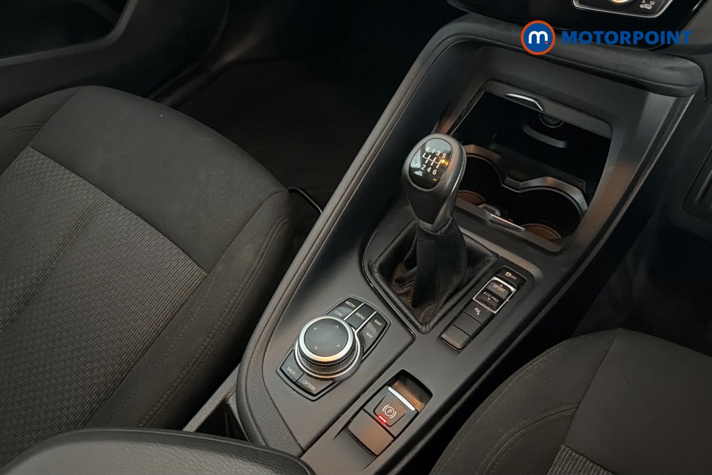 BMW X1 SE Manual Petrol SUV - Stock Number (1684484) - 15th supplementary image