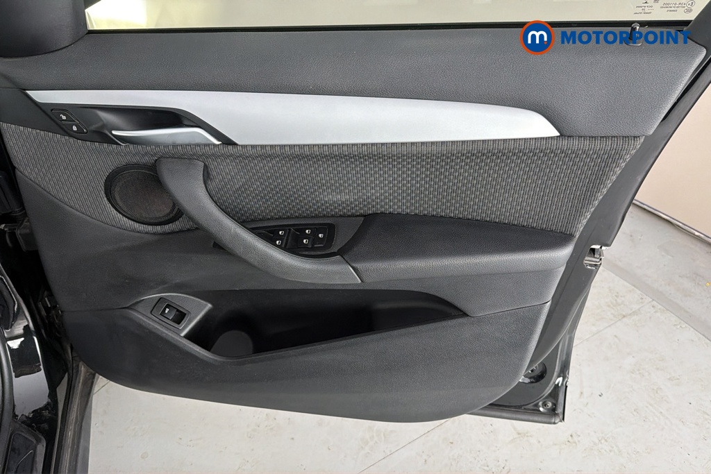 BMW X1 SE Manual Petrol SUV - Stock Number (1684484) - 18th supplementary image