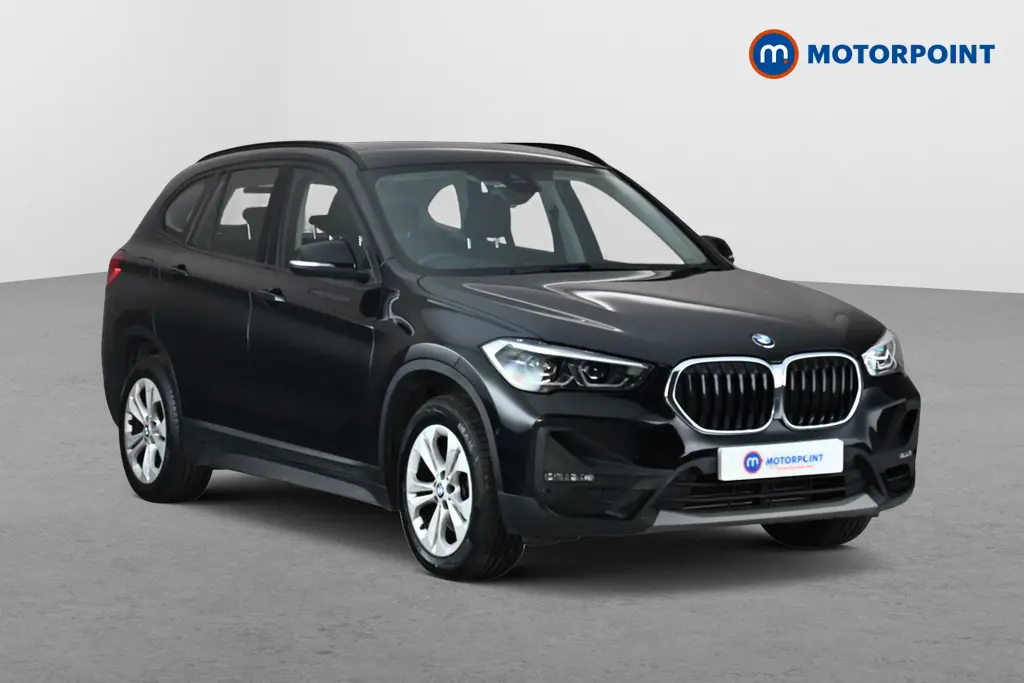 2020 BMW X1