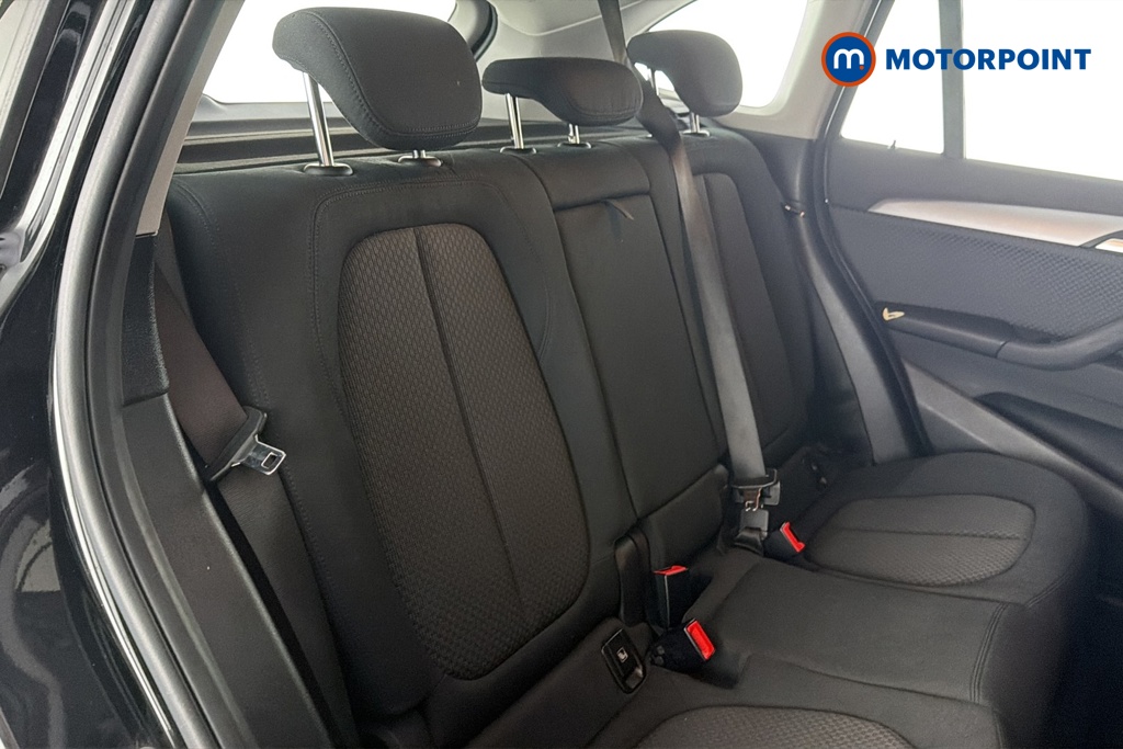 BMW X1 SE Manual Petrol SUV - Stock Number (1684484) - 25th supplementary image
