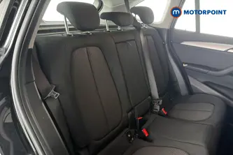 BMW X1 SE Manual Petrol SUV - Stock Number (1684484) - 25th supplementary image