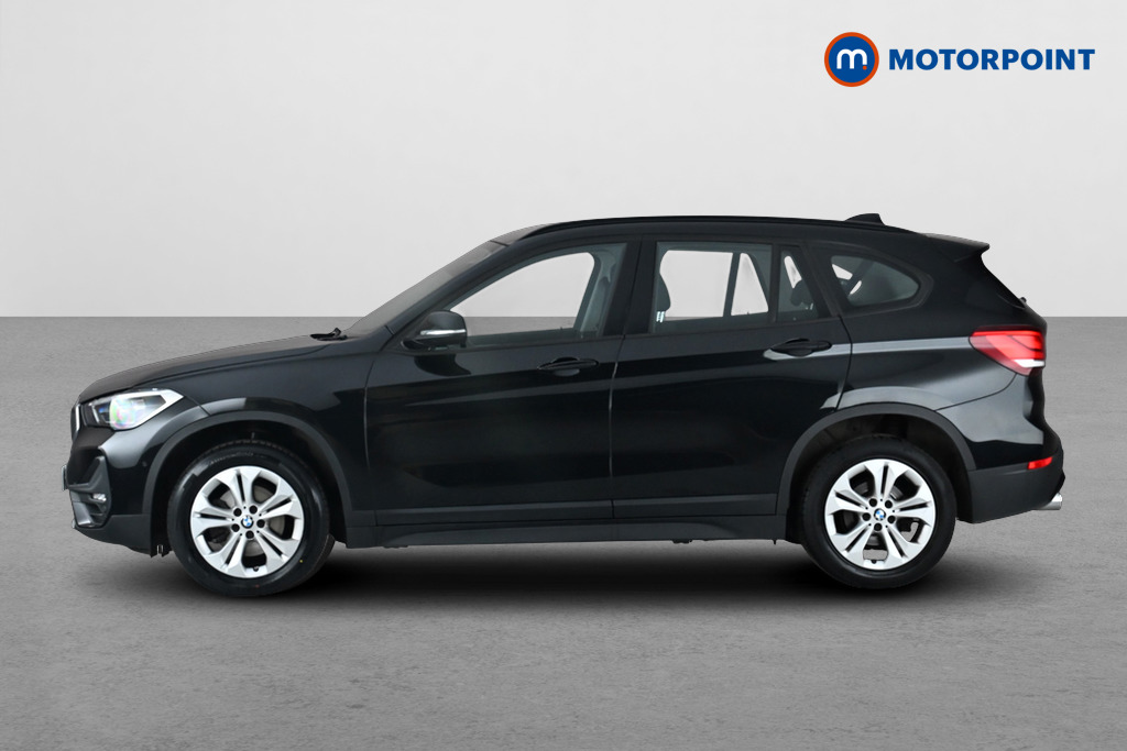 BMW X1 SE Manual Petrol SUV - Stock Number (1684484) - Drivers side