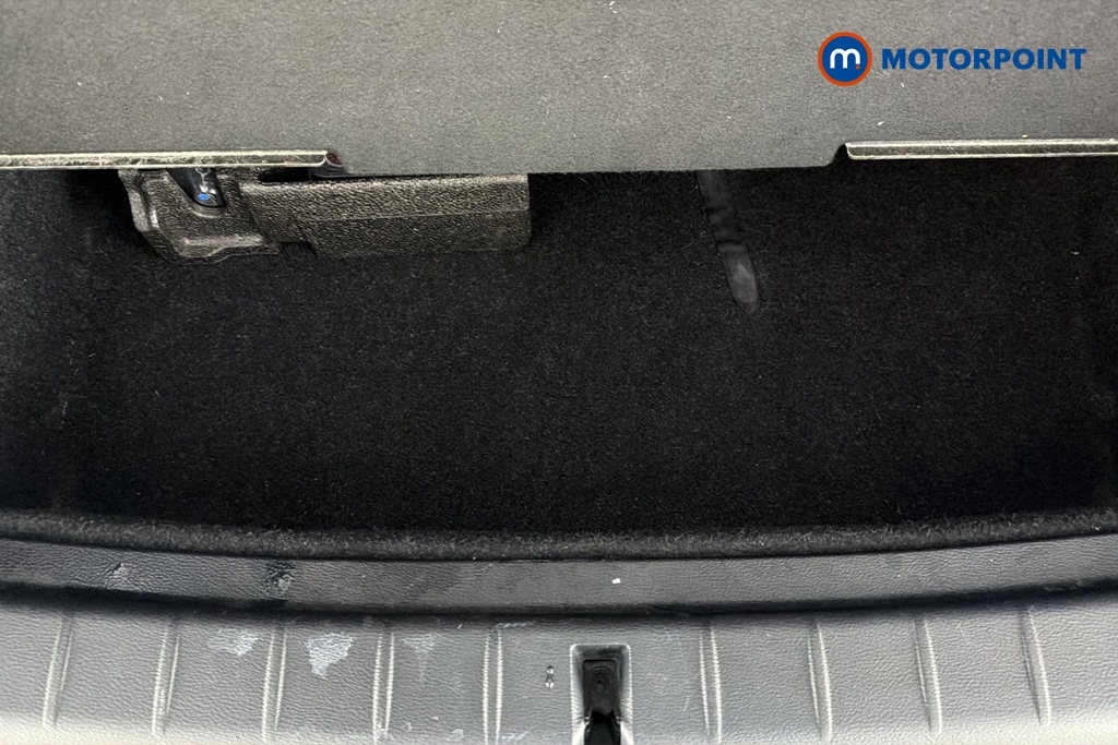 BMW X1 SE Manual Petrol SUV - Stock Number (1684484) - 33rd supplementary image