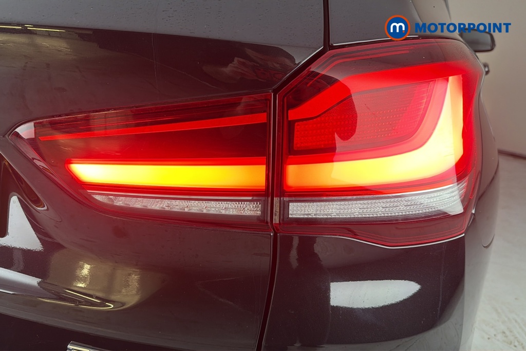 BMW X1 SE Manual Petrol SUV - Stock Number (1684484) - 36th supplementary image