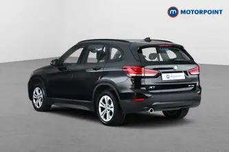 BMW X1 SE Manual Petrol SUV - Stock Number (1684484) - Drivers side rear corner