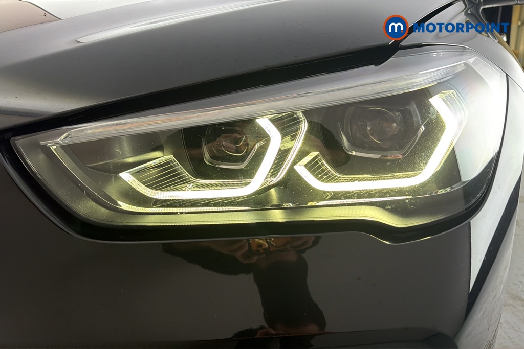 BMW X1 SE Manual Petrol SUV - Stock Number (1684484) - 42nd supplementary image