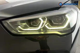 BMW X1 SE Manual Petrol SUV - Stock Number (1684484) - 42nd supplementary image