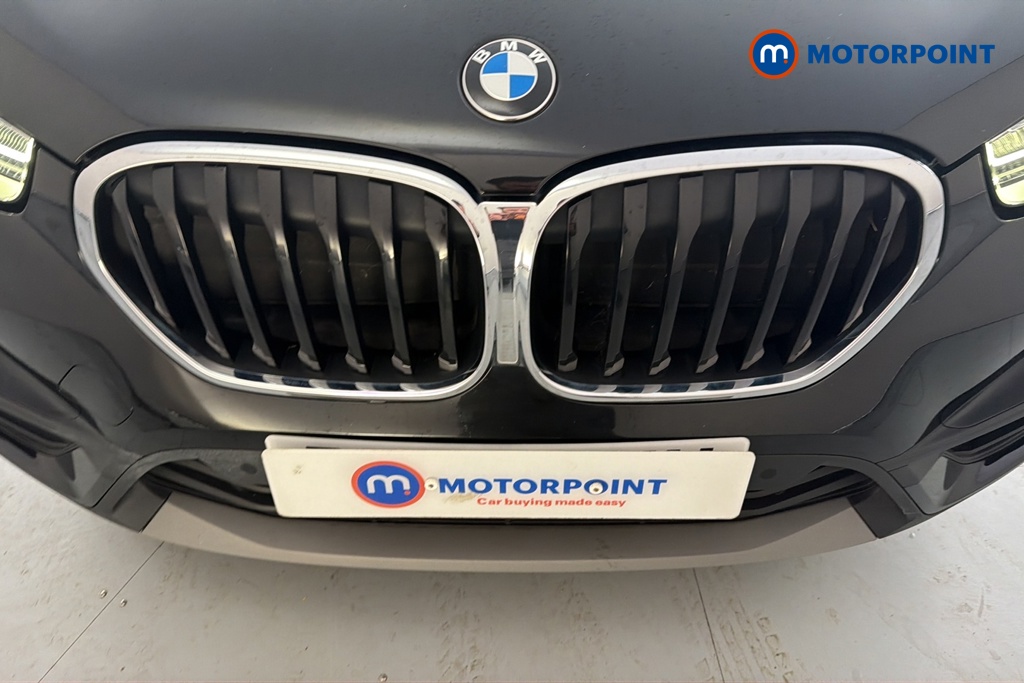 BMW X1 SE Manual Petrol SUV - Stock Number (1684484) - 43rd supplementary image