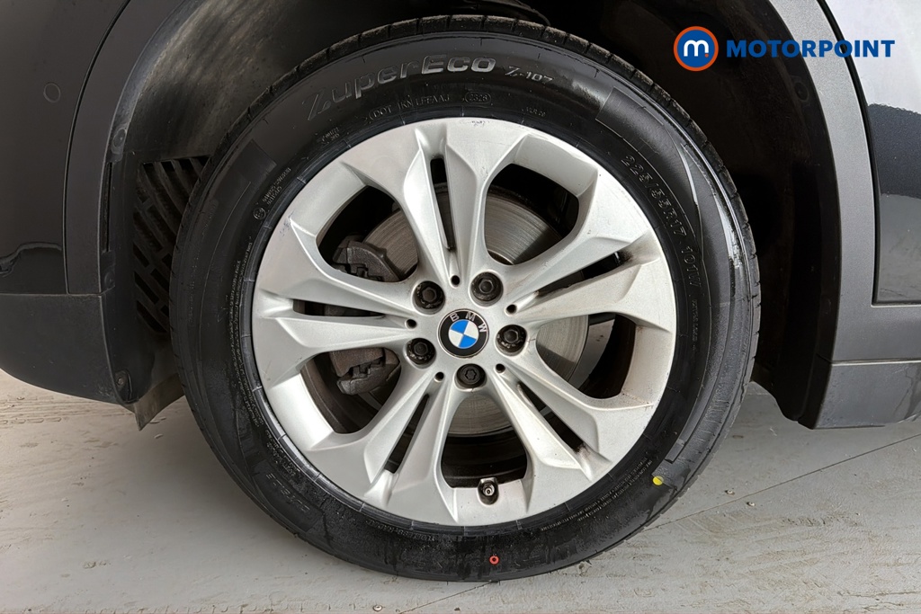 BMW X1 SE Manual Petrol SUV - Stock Number (1684484) - 44th supplementary image